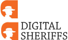 Digital Sheriffs